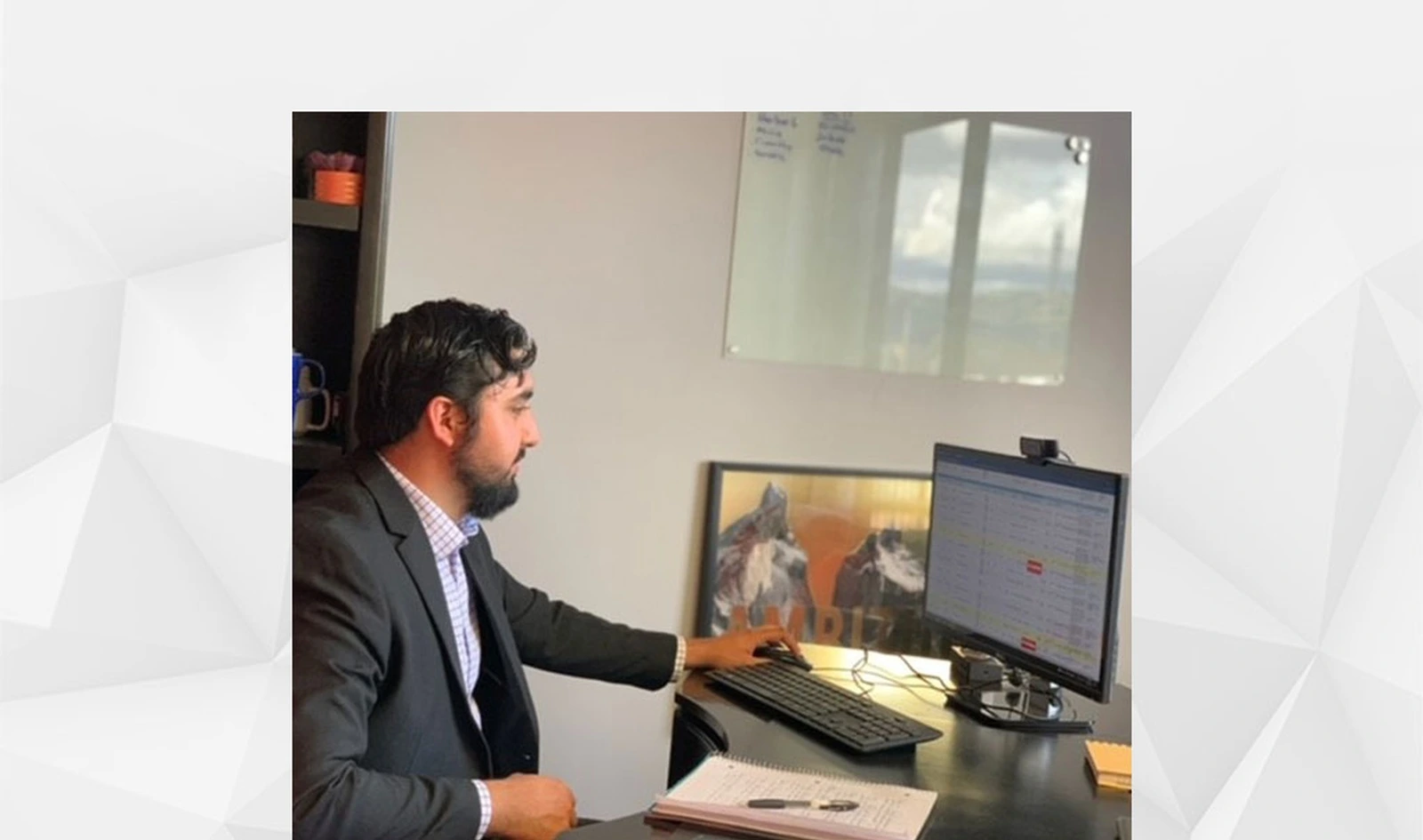 Contact Condor Consulting